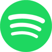 Spotify アプリアイコン