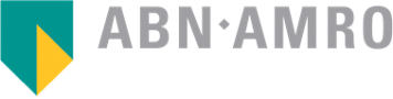 Logotipo de ABN AMRO