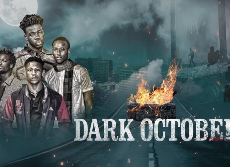 Toka McBaror film on Aluu Four lynching set for Netflix debut