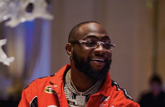 Davido: Why I chose music over corporate jobs