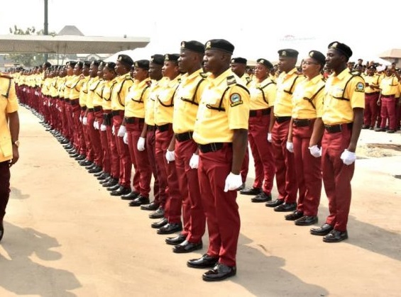 We'll prosecute film, skit makers using our uniforms without permission, LASTMA warns