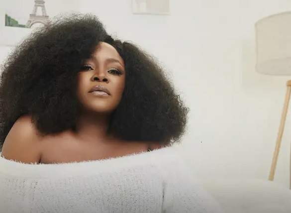 DOWNLOAD: Omawumi delivers 'More' album