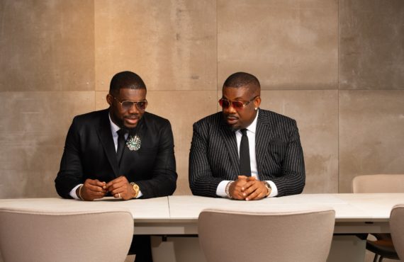 Don Jazzy appoints Tega Oghenejobo as Mavin Records’ president