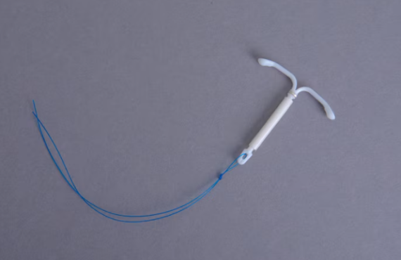 Study: Some IUDs may increase breast cancer risks