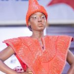 SPOTLIGHT: Ololade Ayelabola, the model who walked 130km to break 41-year record