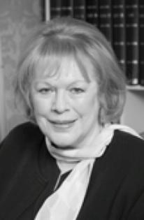 Antonia Fraser