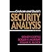 Security Analysis: Fifth Edition (Graham and Dodd's Security Analysis, 5th ed) 5th (fifth) Edition by Cottle, Sidney, Murray, Roger F., Block, Frank E. published by McGraw-Hill Professional (1987)