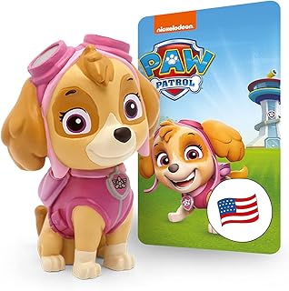 Tonies Skye Audio Play Character from Paw Patrol