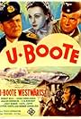 U-Boote westwärts! (1941)