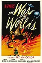 The War of the Worlds