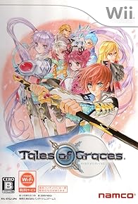 Primary photo for Tales of Graces