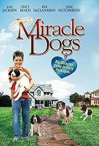 Primary photo for Miracle Dogs