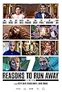 7 Reasons to Run Away (from Society) (2019)