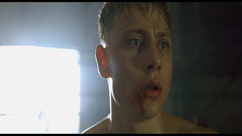 Max Riemelt in Before the Fall (2004)