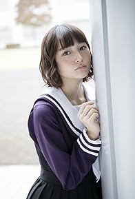 Primary photo for Minori Hagiwara