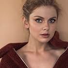 Rose McIver