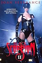 Black Scorpion II: Aftershock