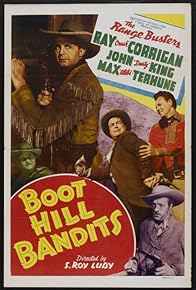 Primary photo for Boot Hill Bandits