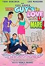 Toni Gonzaga, Luis Manzano, and Vice Ganda in This Guy's in Love with U Mare! (2012)