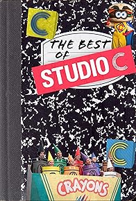 Primary photo for The Best of Studio C