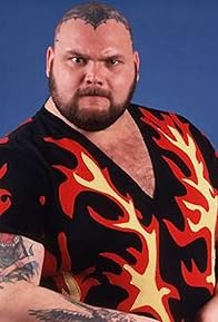 Primary photo for Bam Bam Bigelow