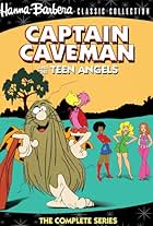 Captain Caveman and the Teen Angels