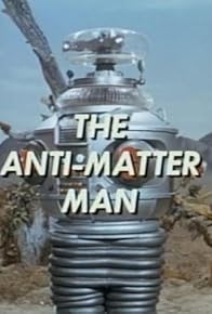 Primary photo for The Anti-Matter Man