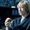 Chuck Norris in Huang mian lao hu (1974)