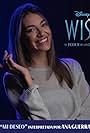 Ana Guerra: Mi Deseo (WISH - Disney) (2023)