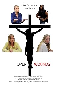 Primary photo for Open Wounds