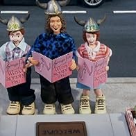 Primary photo for 'Weird Al' Yankovic: Weasel Stomping Day