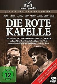 Primary photo for Die rote Kapelle