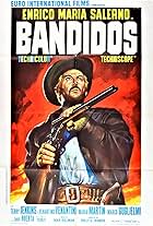 Enrico Maria Salerno in Bandidos (1967)