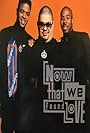 Heavy D & The Boyz in Heavy D & The Boyz Feat. Aaron Hall: Now That We Found Love (1991)