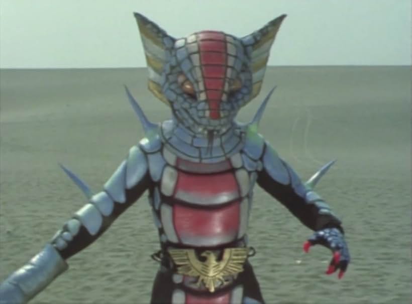 Kamen Rider (1971)