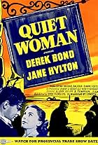 The Quiet Woman