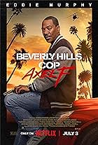 Eddie Murphy in Beverly Hills Cop: Axel F (2024)