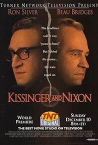 Primary photo for Kissinger and Nixon