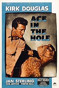 Primary photo for Ace in the Hole