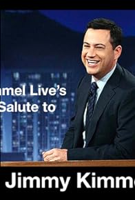 Primary photo for Jimmy Kimmel Live's All-Star Salute to Jimmy Kimmel Live!