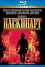 Backdraft: Igniting the Story (2006)