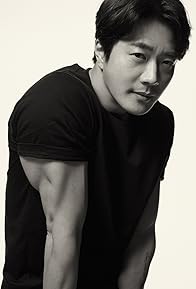 Primary photo for Kwon Sang-woo