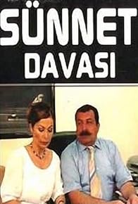 Primary photo for Sünnet Davasi