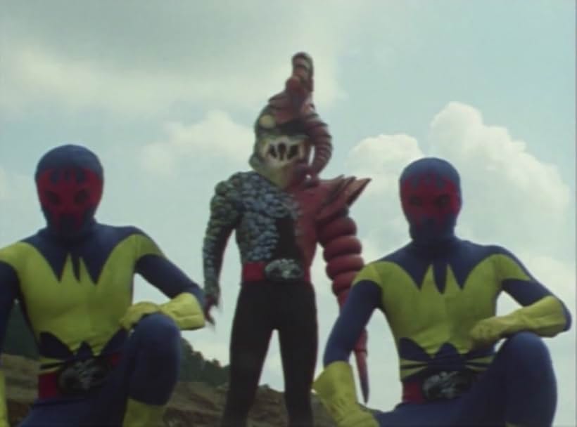 Kamen Rider (1971)