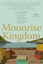 Moonrise Kingdom: Animated Book Short