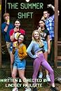 Maddie Siepe, Mike Mcdonough, Madison Weikle, Graciela Perez, Ben Long, and Maria Regina in The Summer Shift (Original Pilot) (2020)