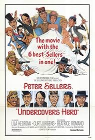 Undercovers Hero (1974)