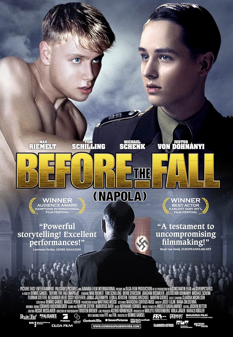 Before the Fall (2004)