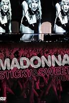 Madonna: Sticky & Sweet Tour