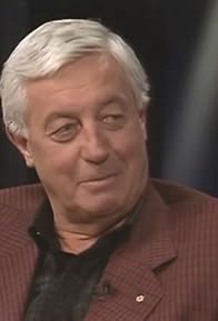 Primary photo for Jean Béliveau